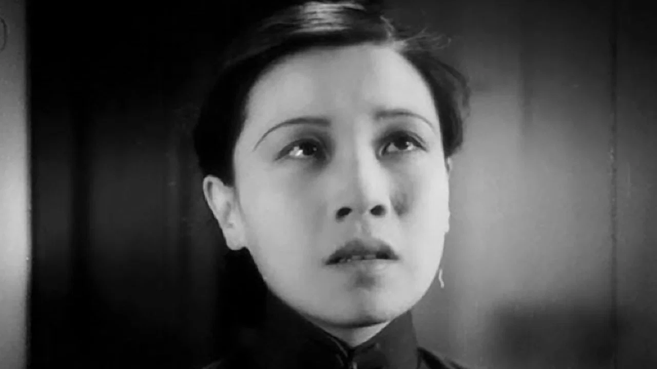 神女 - 剧照