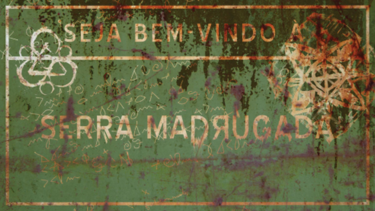 Registros Secretos de Serra Madrugada - 剧照