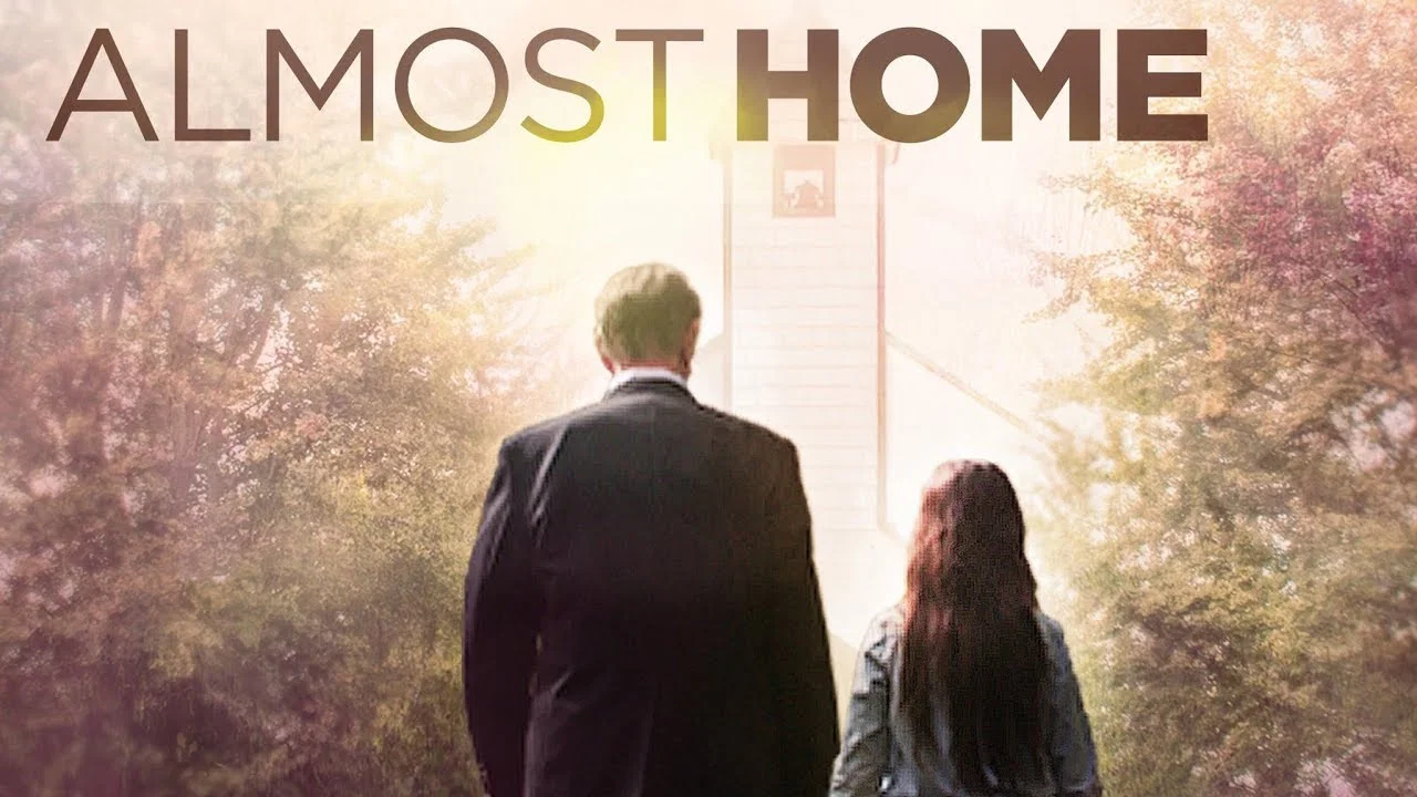 Almost Home - 剧照