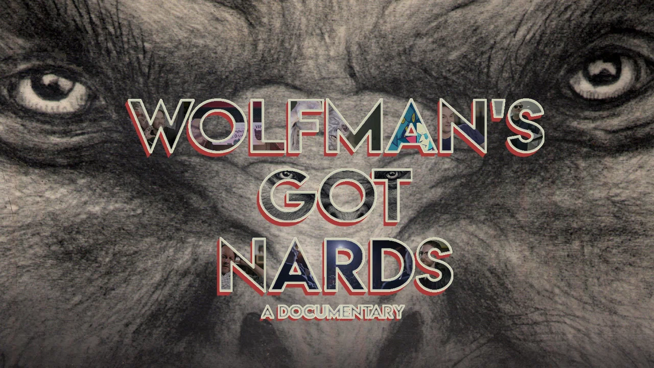 Wolfman's Got Nards - 剧照