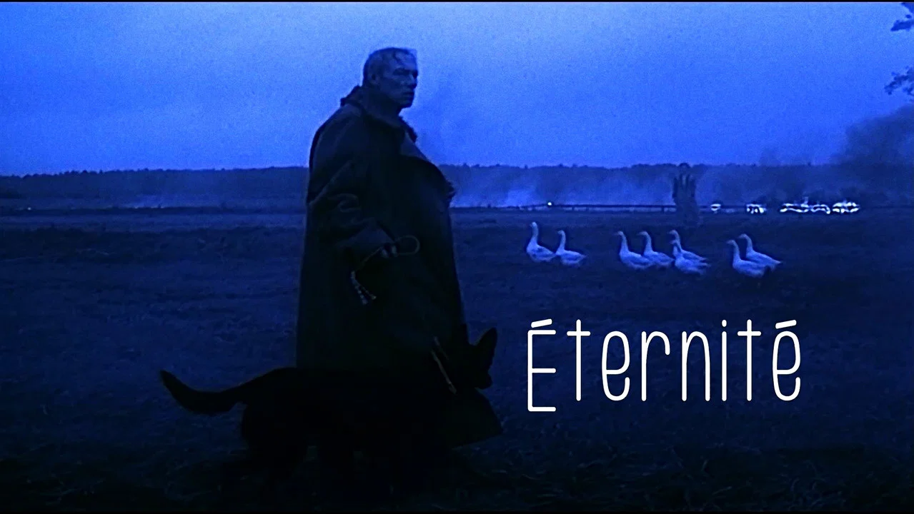 &Eacute;ternit&eacute; - 剧照