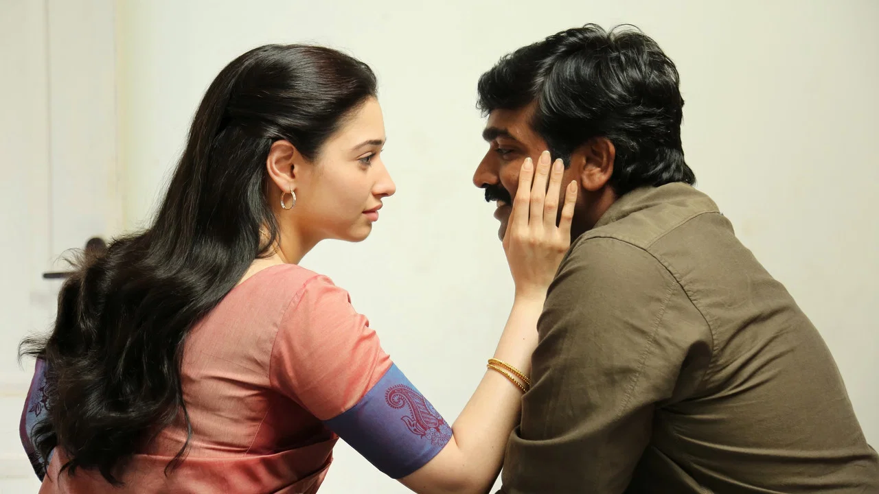 தர்மதுரை - 剧照