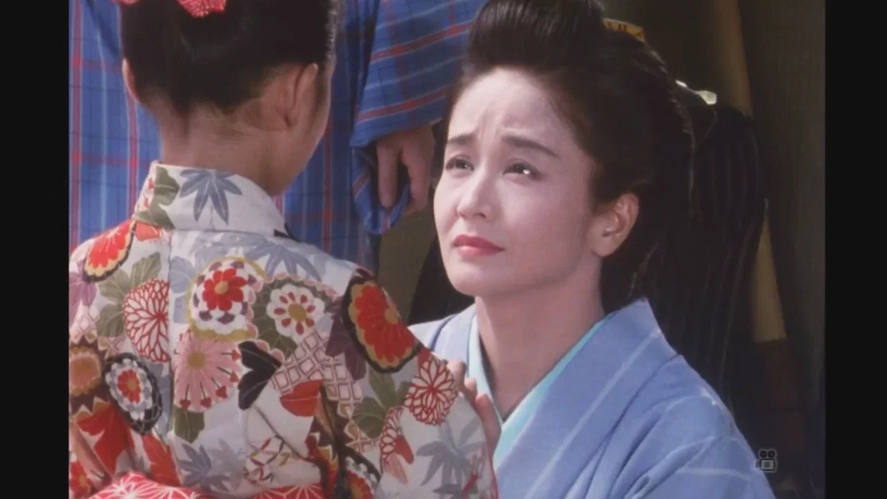 美女捕吏 女牢秘档 - 剧照