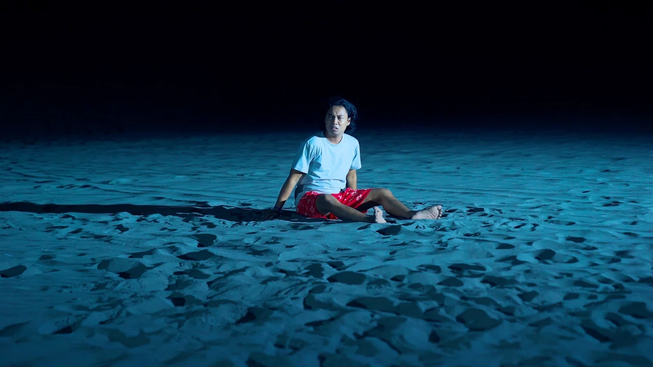 The Deadly Love - 剧照