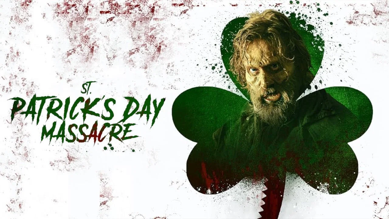 St. Patrick's Day Massacre - 剧照