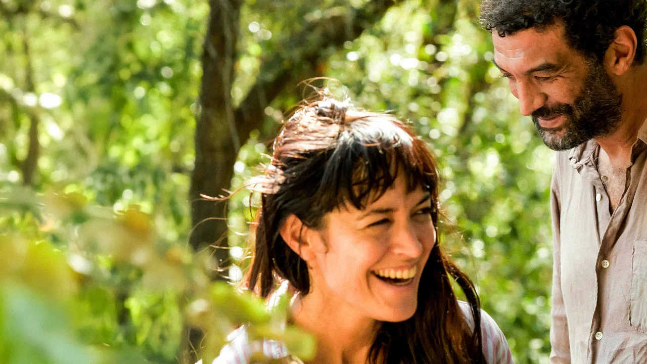 Mikado - 剧照
