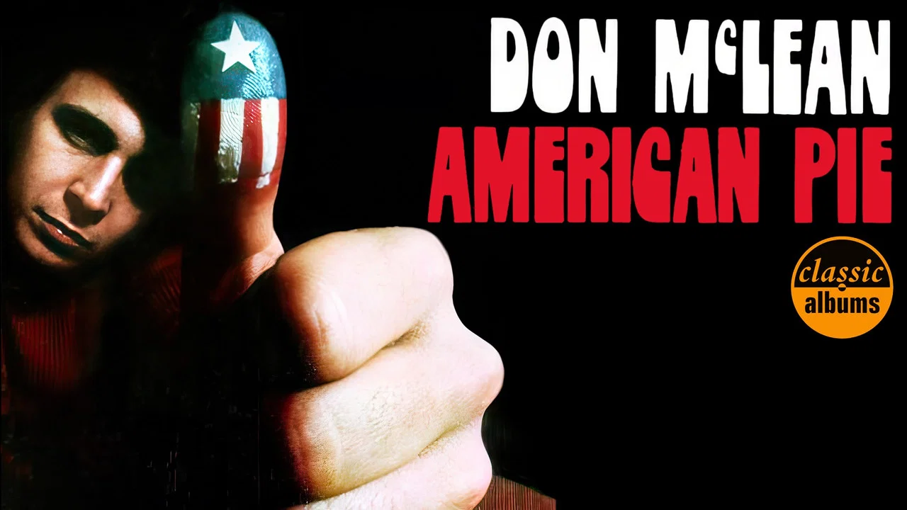 Don McLean: American Pie - 剧照