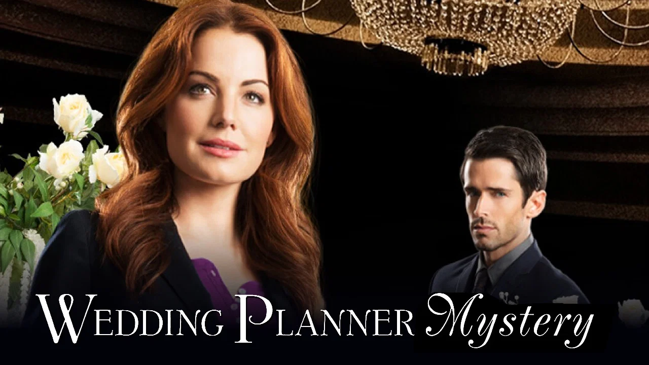 Wedding Planner Mystery - 剧照