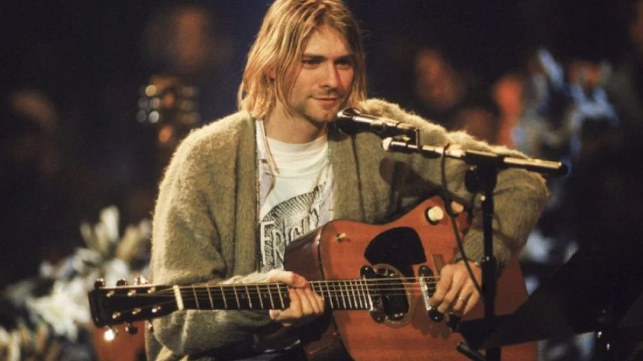 All Apologies: Kurt Cobain 10 Years On - 剧照