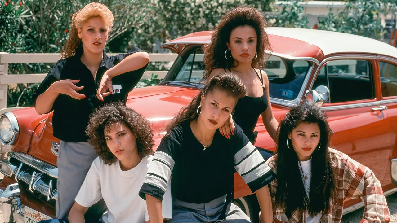 Mi Vida Loca - 剧照