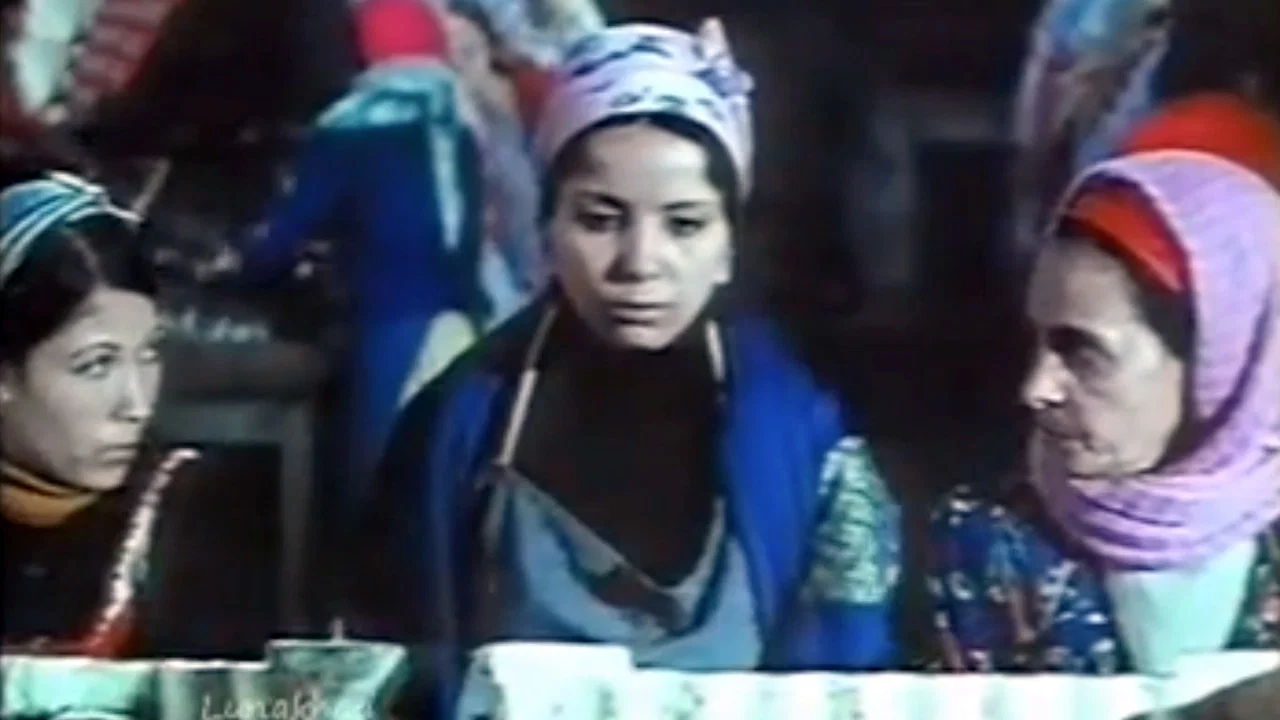 Echebka (الشبكة) - 剧照