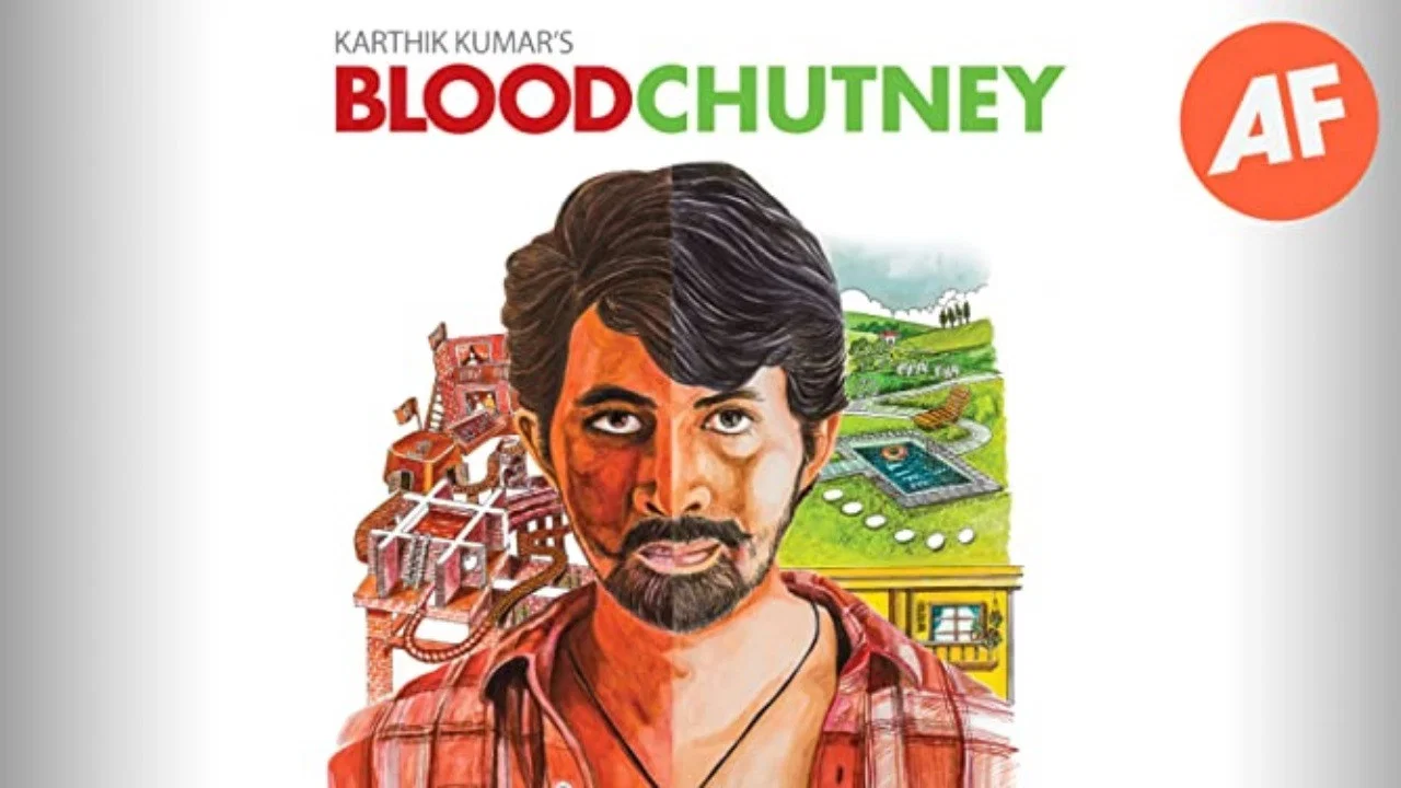 Blood Chutney - 剧照