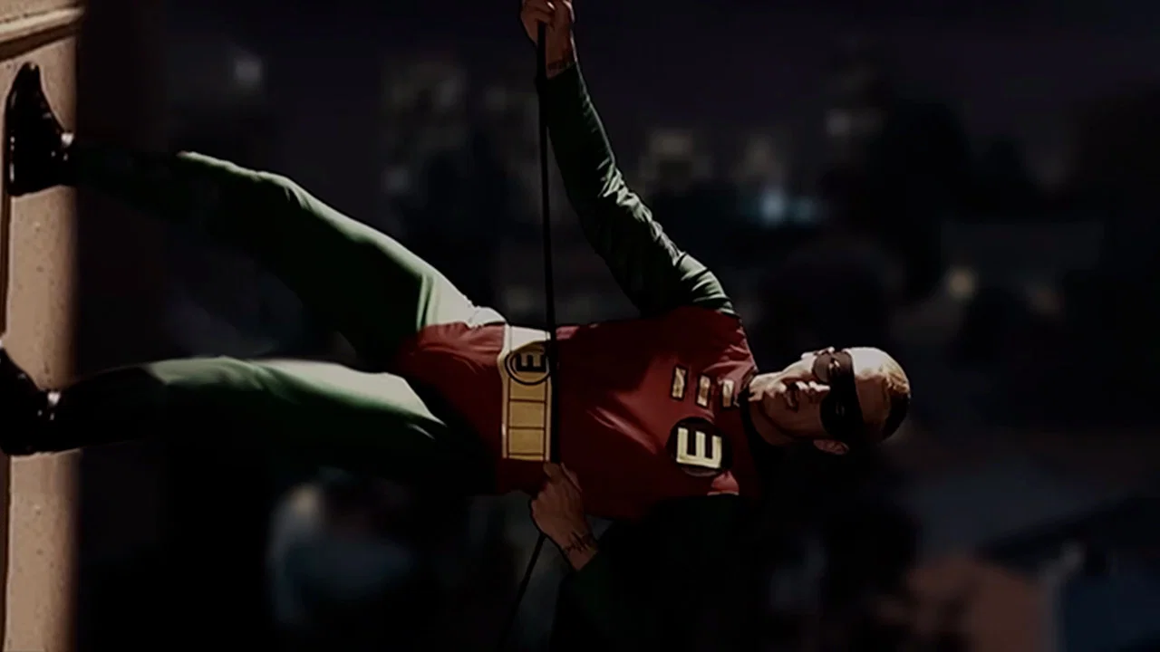 Eminem E - 剧照