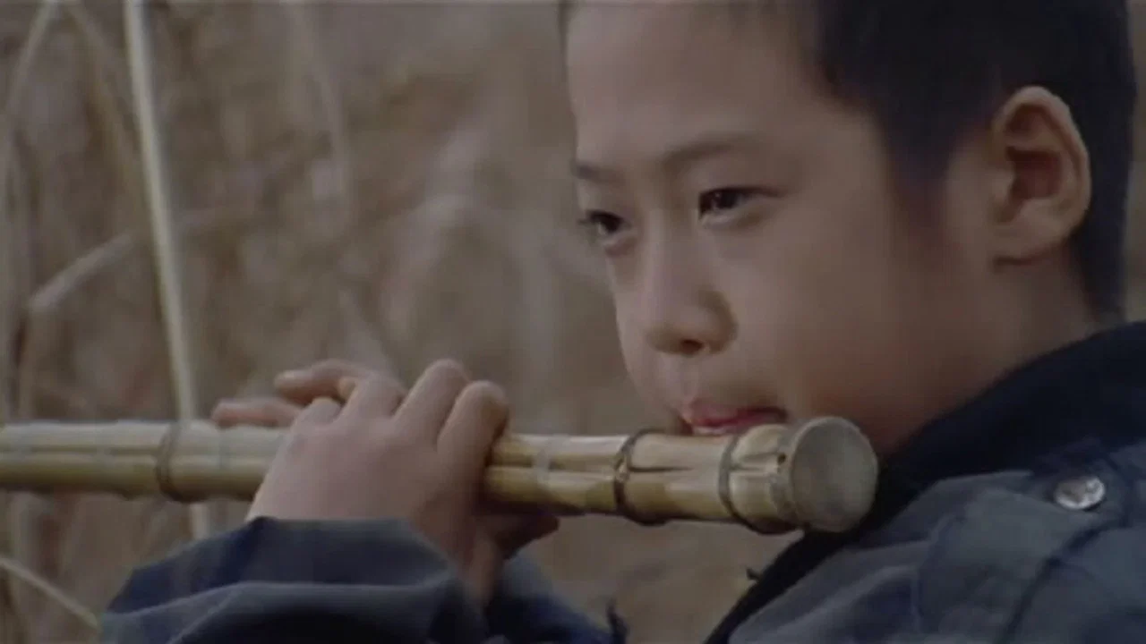 华严经 - 剧照
