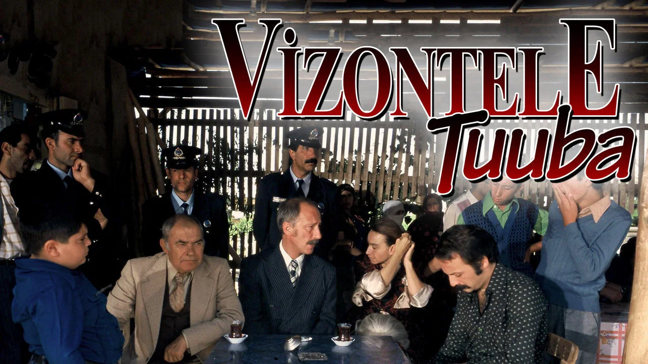 Vizontele Tuuba - 剧照