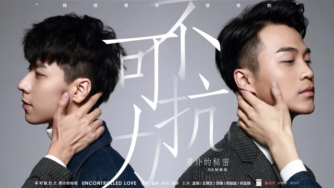 不可抗力爱上你 - 剧照
