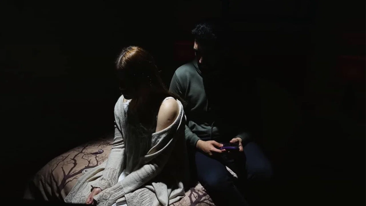 C&acirc;nn - 剧照