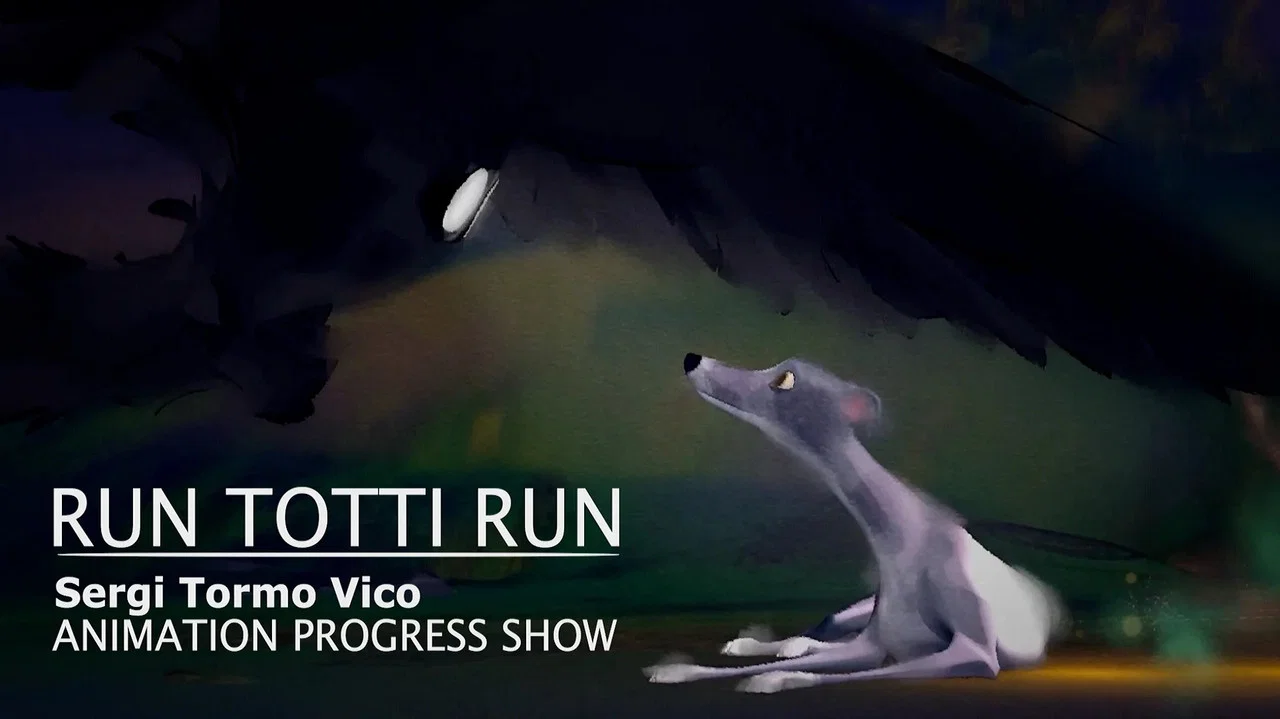 Run Totti Run - 剧照