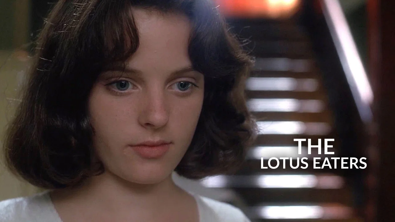 The Lotus Eaters - 剧照