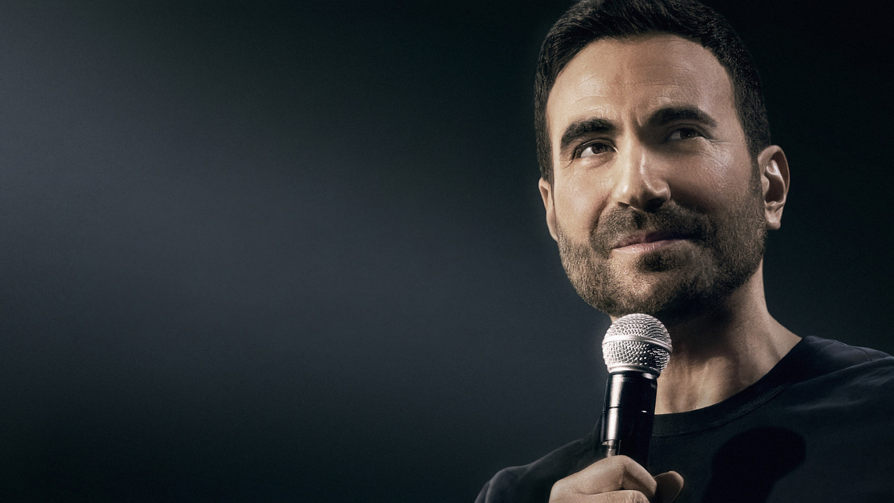 Brett Goldstein: The Second Best Night of Your Life - 剧照