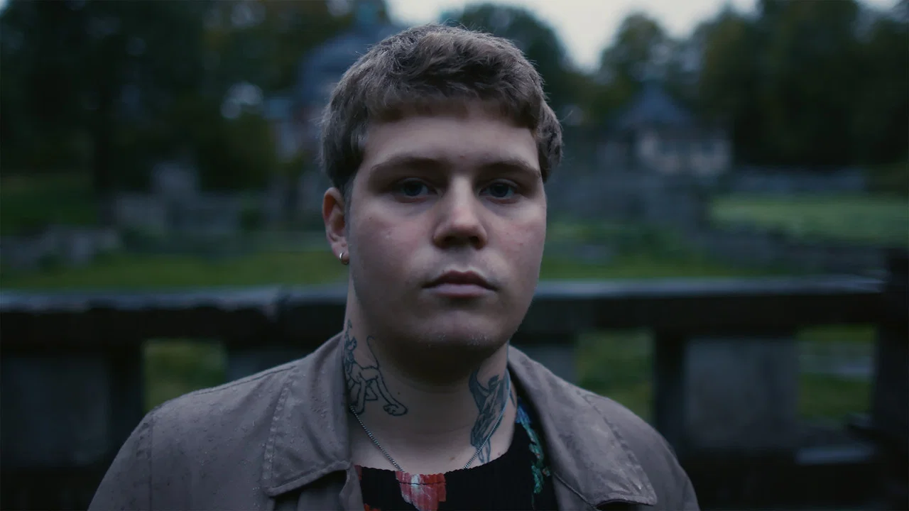 Yung Lean: In My Head - 剧照