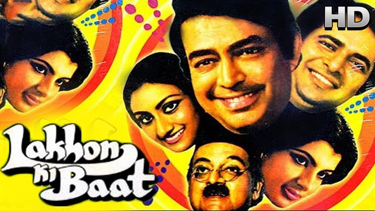 Lakhon Ki Baat - 剧照