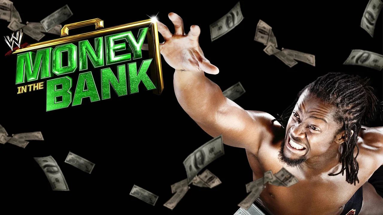 WWE Money in the Bank 2010 - 剧照