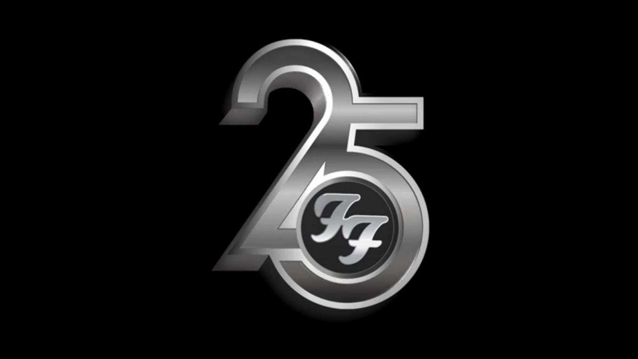 Times Like Those: Foo Fighters 25th Anniversary - 剧照
