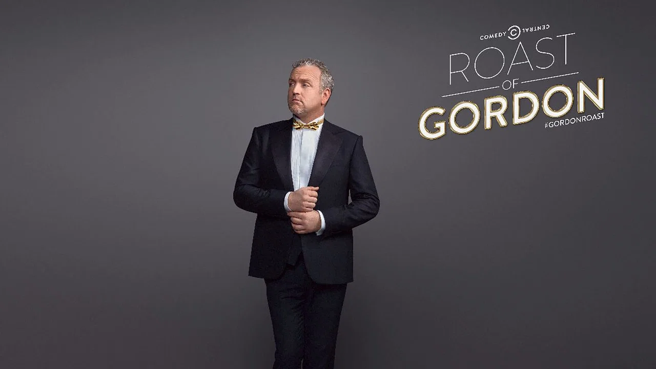 The Roast of Gordon - 剧照