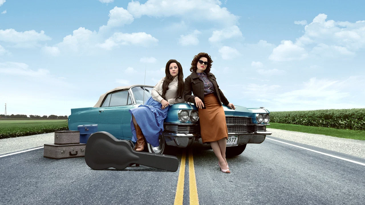 Patsy & Loretta - 剧照