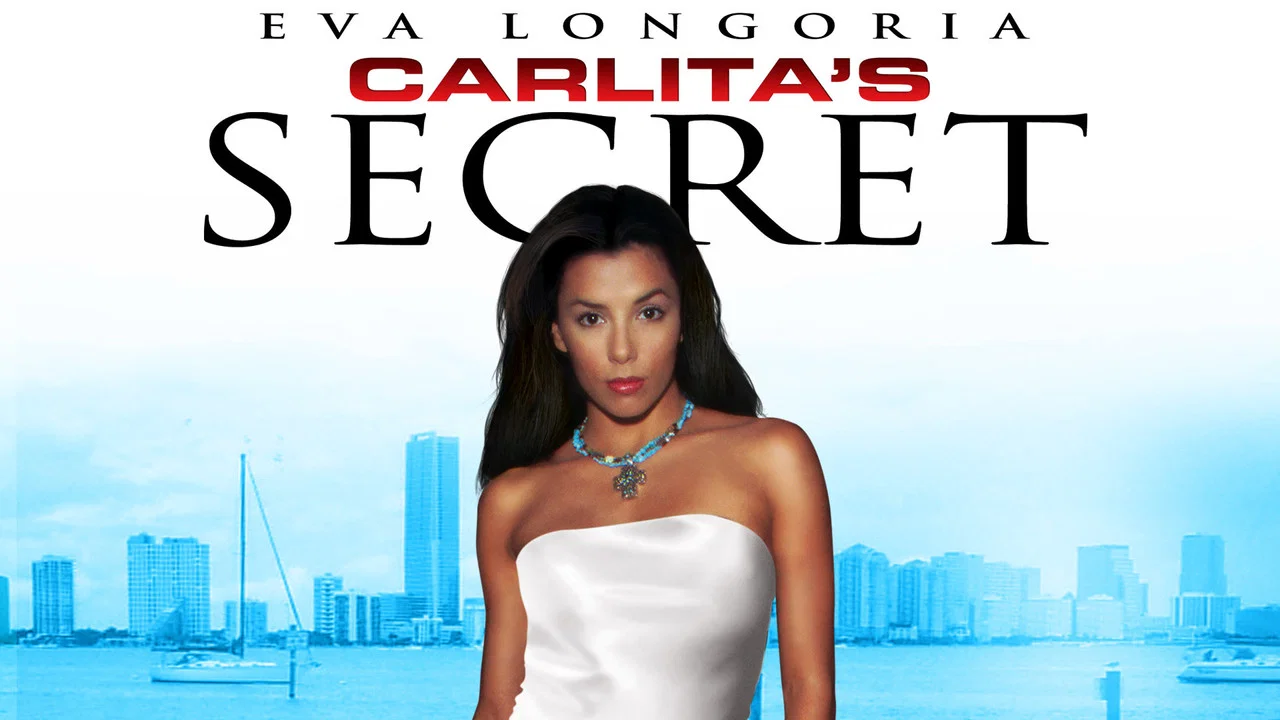 Carlita's Secret - 剧照