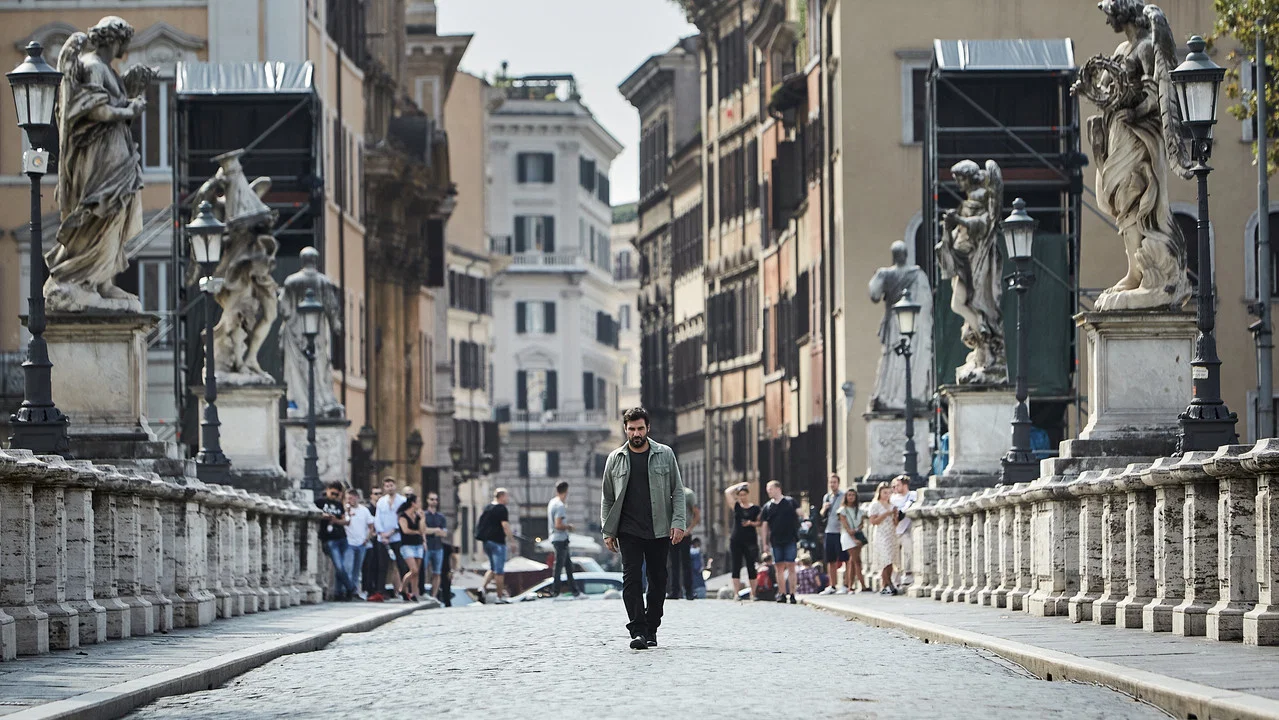 Power of Rome - 剧照