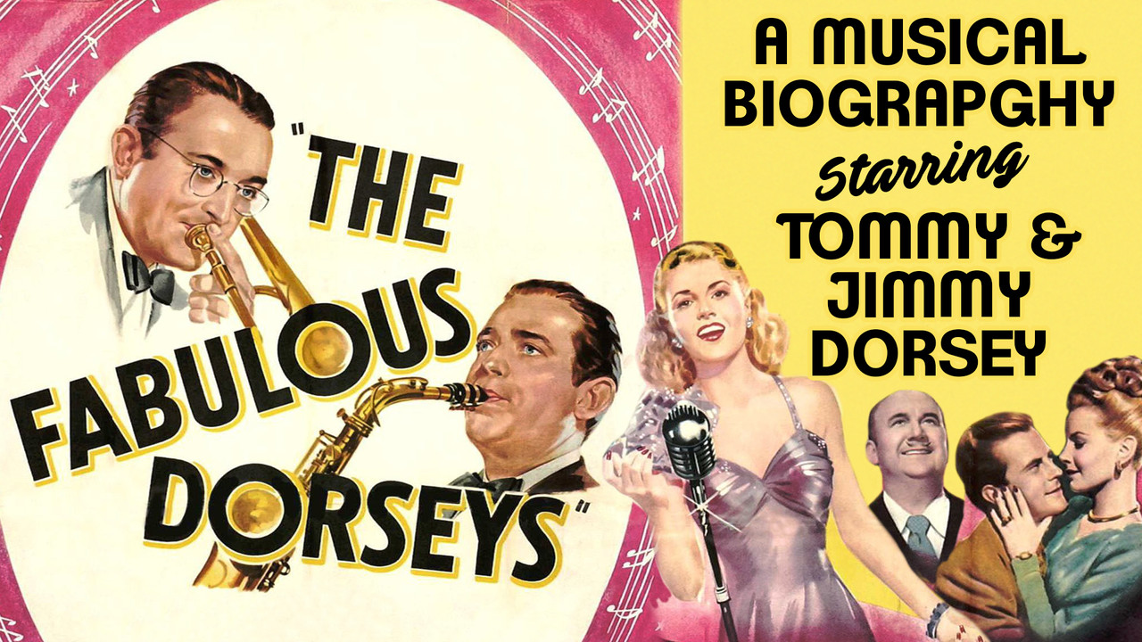 The Fabulous Dorseys - 剧照