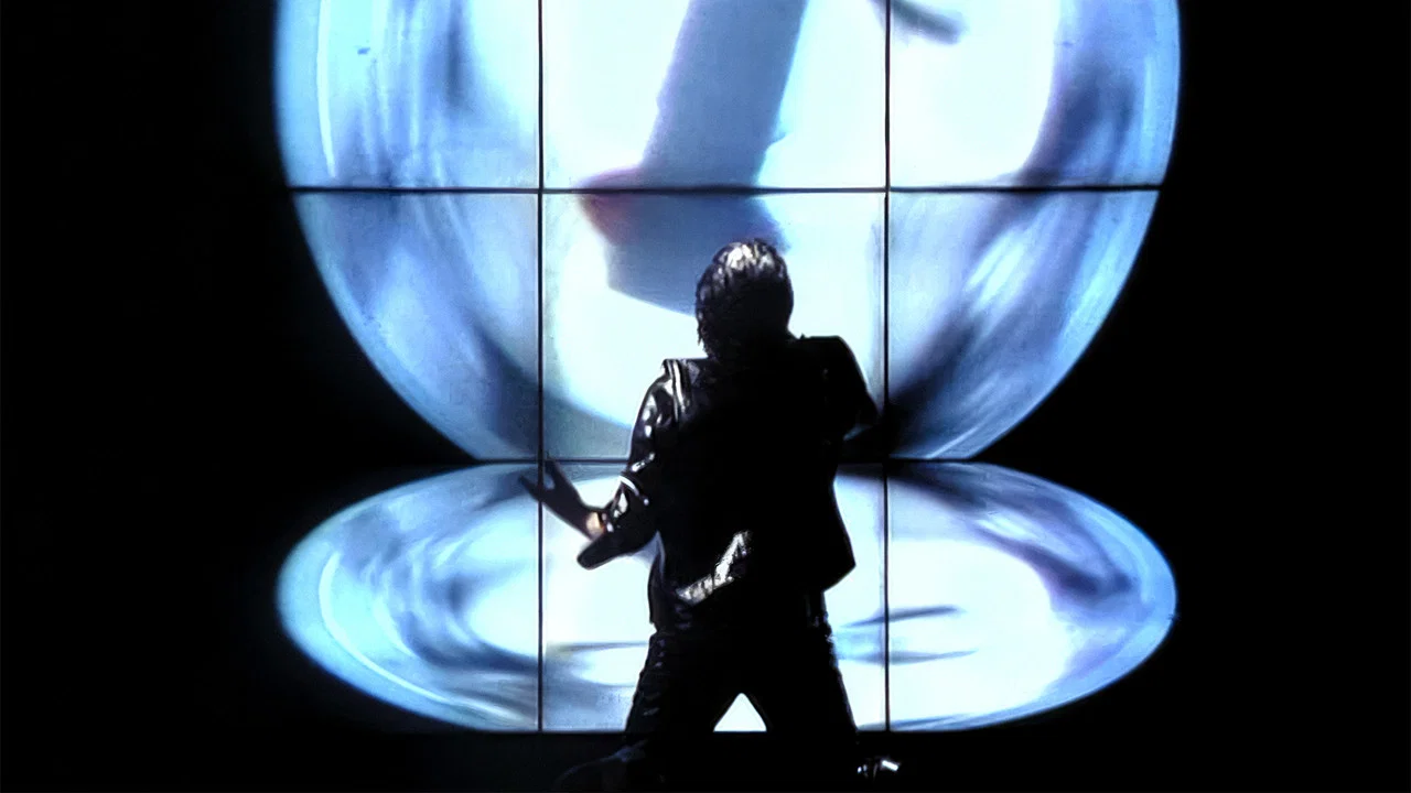 U2: Zoo TV - Live from Sydney - 剧照