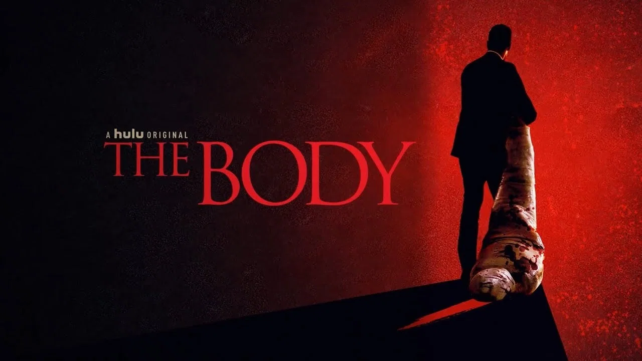 The Body - 剧照