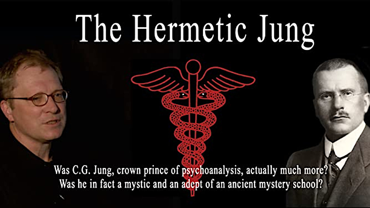 The Hermetic Jung - 剧照