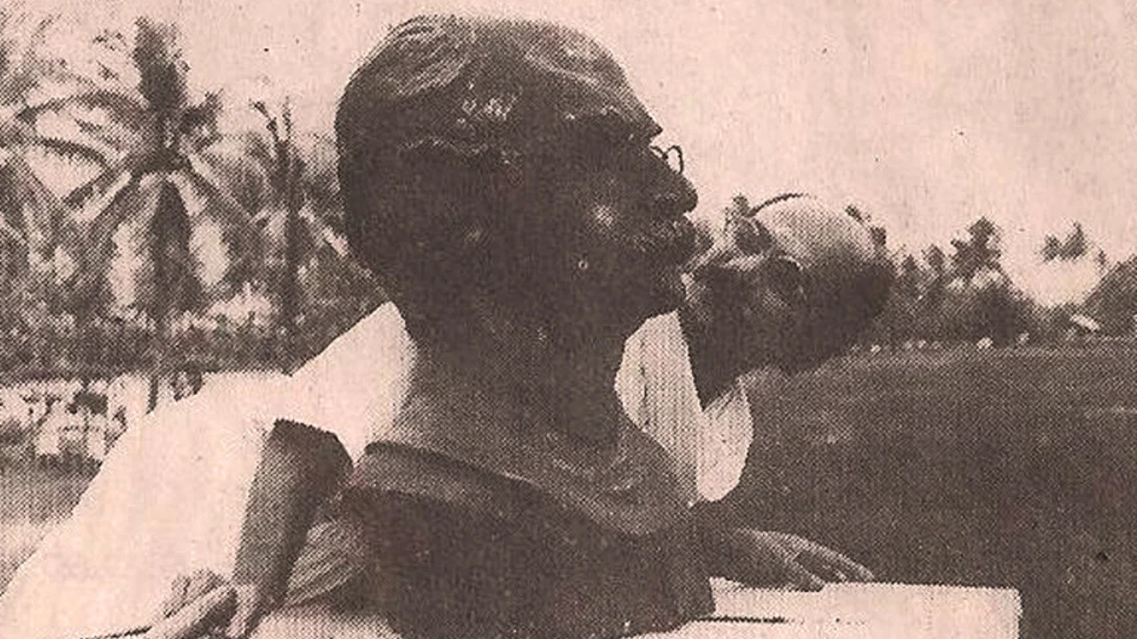 പഞ്ചവടിപ്പാലം - 剧照