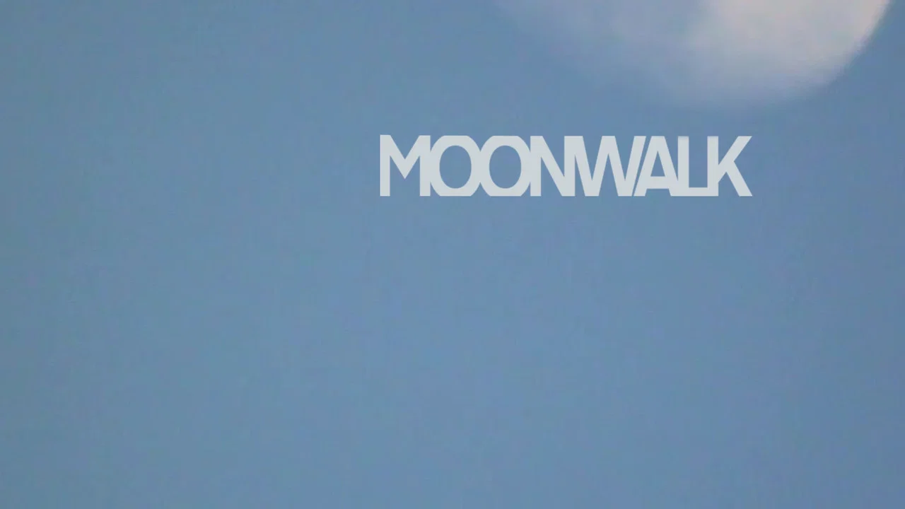 Moonwalk - 剧照