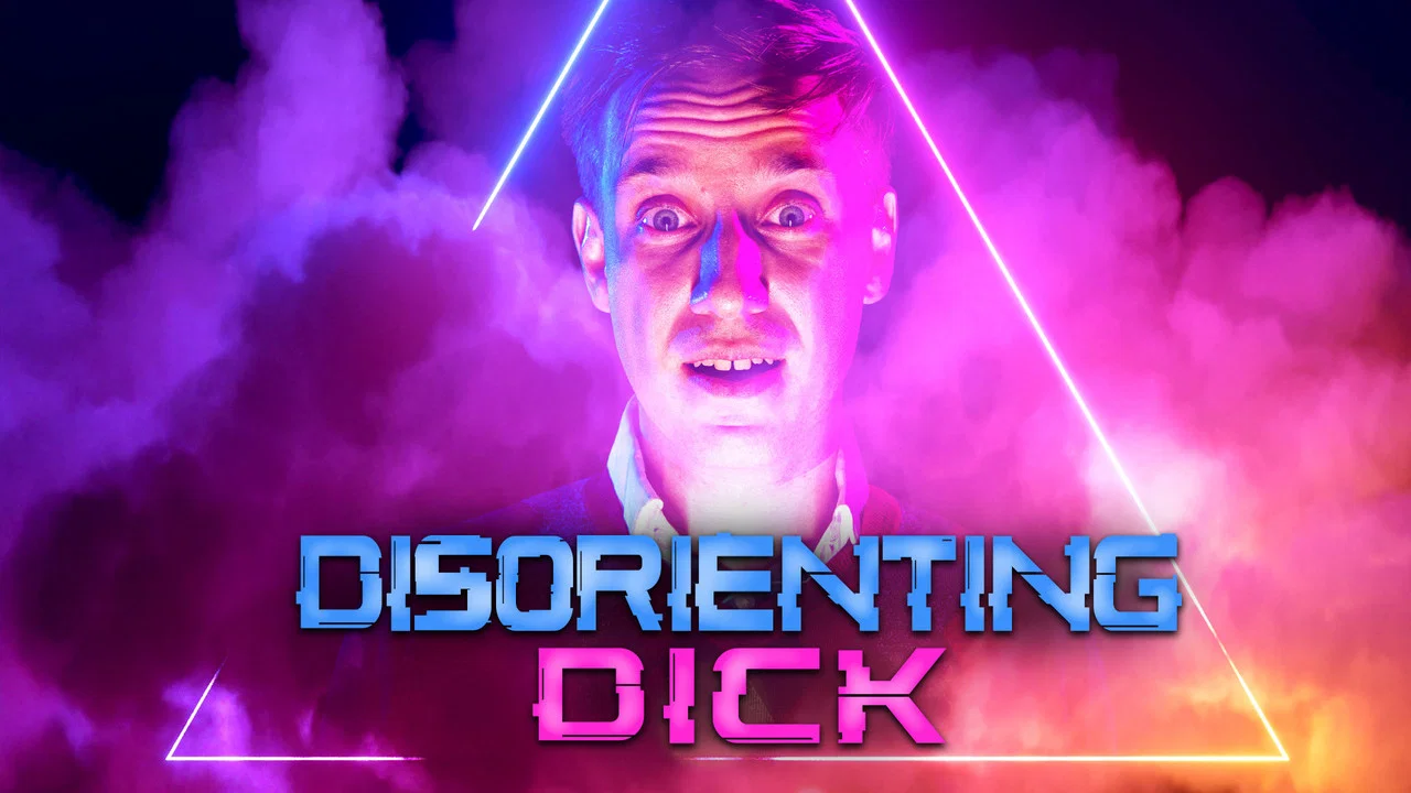 Disorienting Dick - 剧照