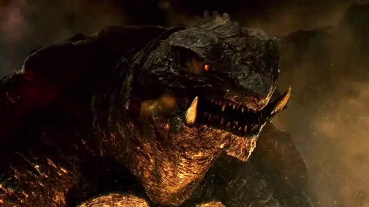Gamera - 剧照