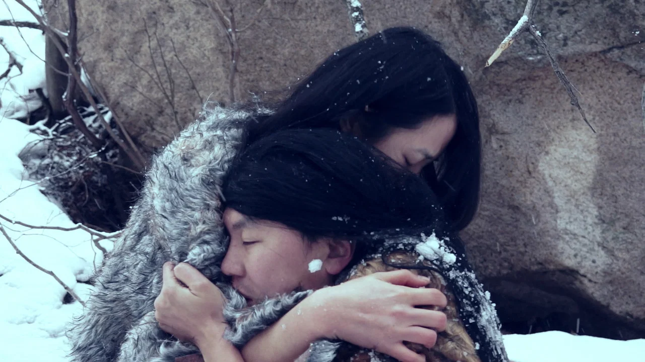 시발, 놈: 인류의 시작 - 剧照