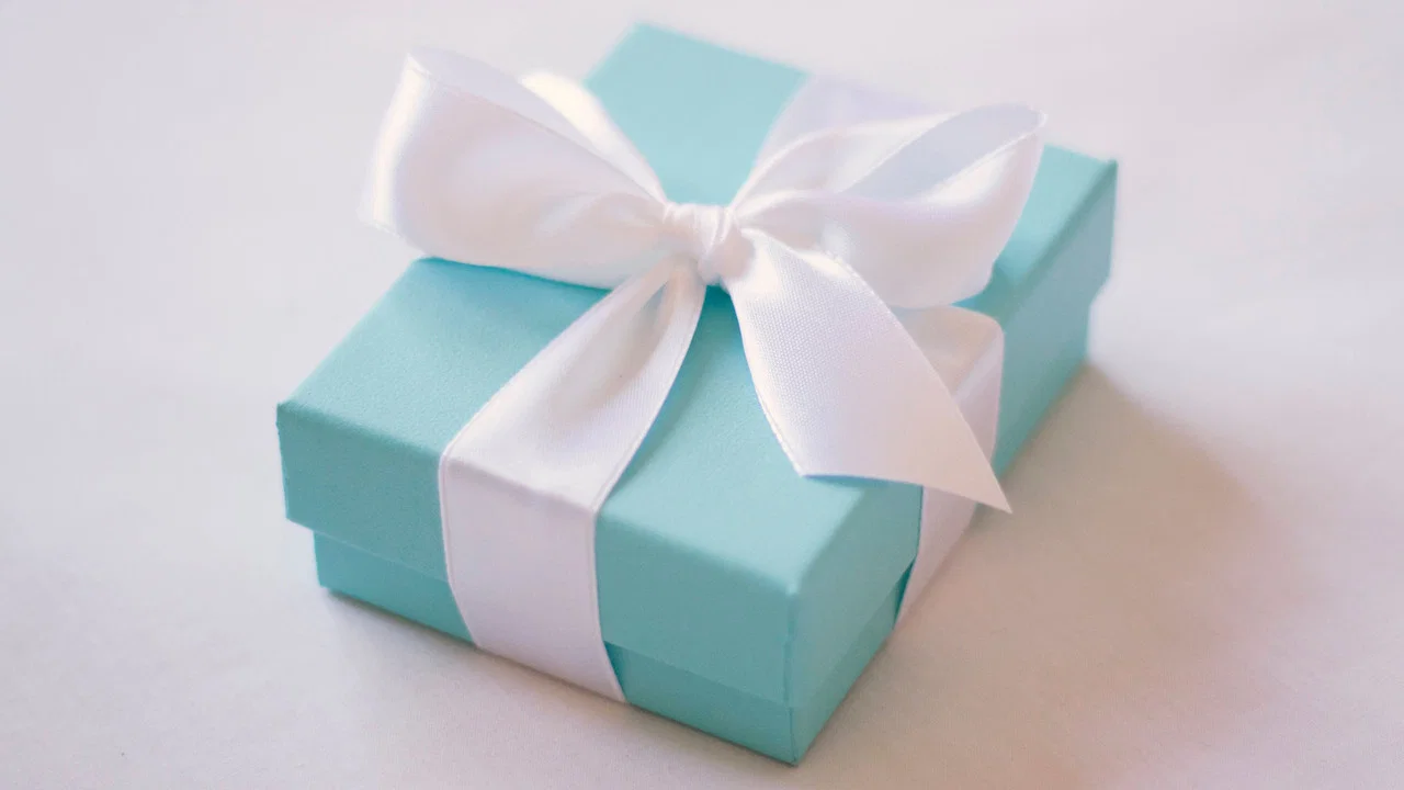 Crazy About Tiffany's - 剧照