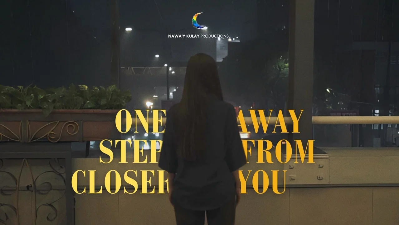 One Step Closer Away From You - 剧照