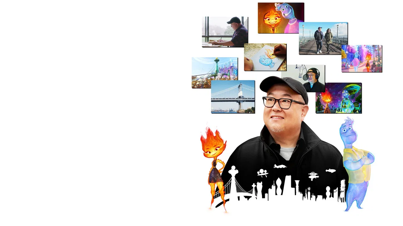 Good Chemistry: The Story of Elemental - 剧照