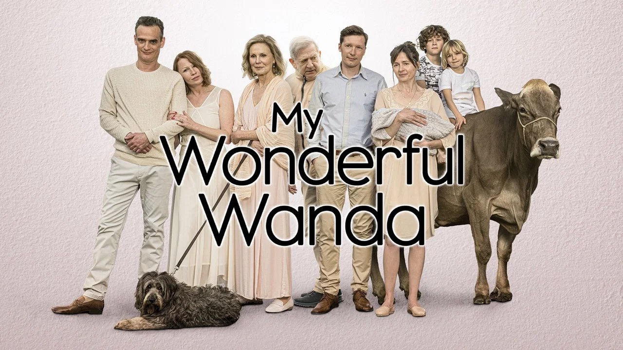 Wanda, mein Wunder - 剧照