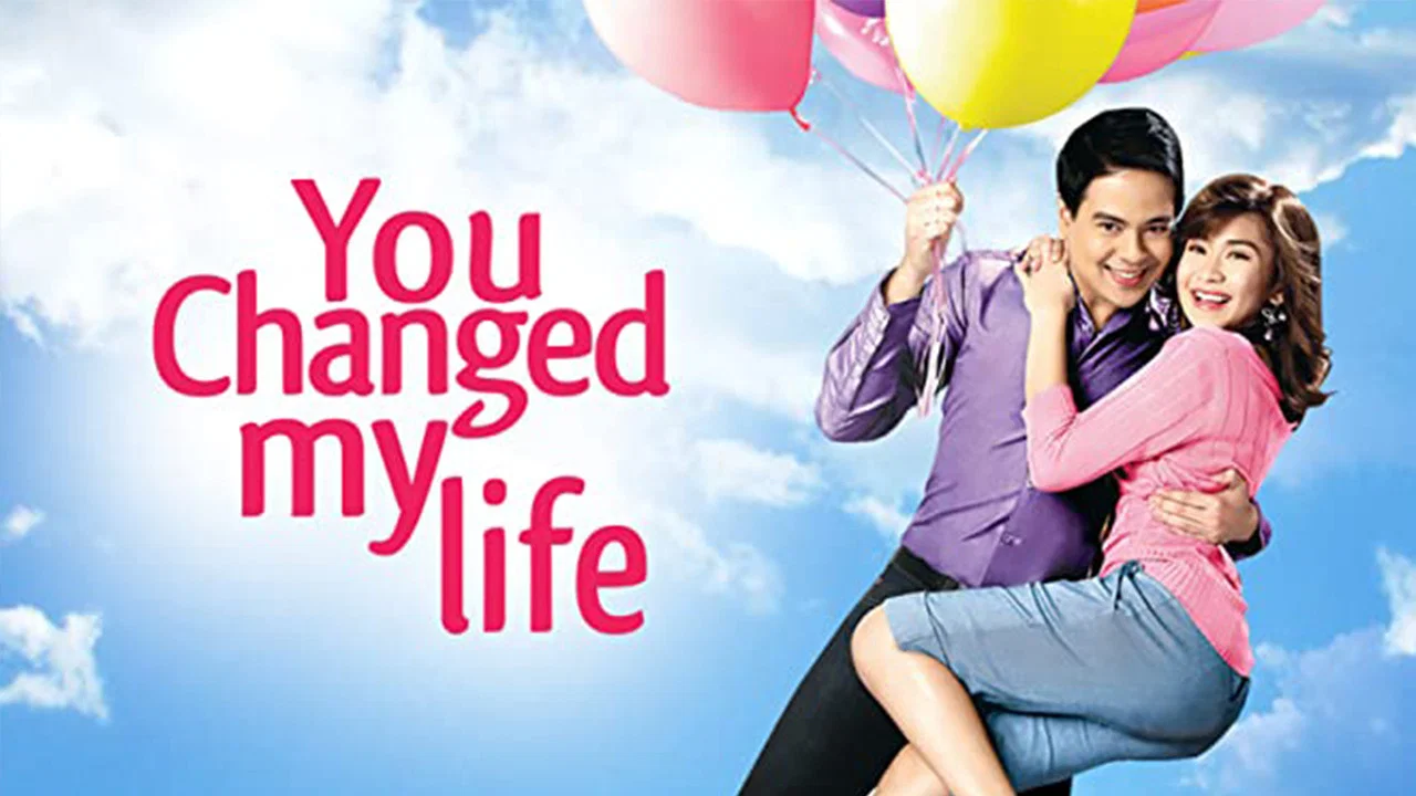 You Changed My Life - 剧照