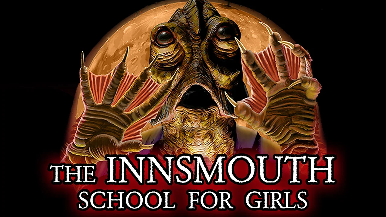 The Innsmouth School for Girls - 剧照