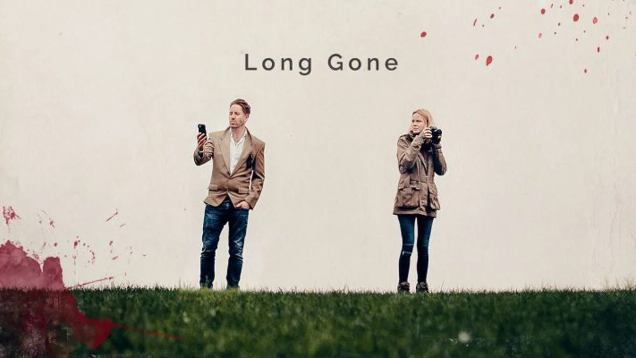 Long Gone - 剧照