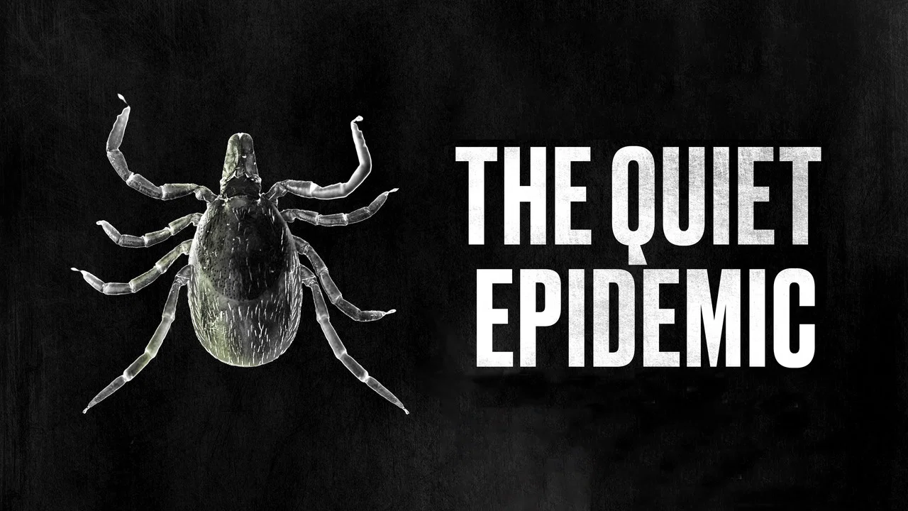 The Quiet Epidemic - 剧照