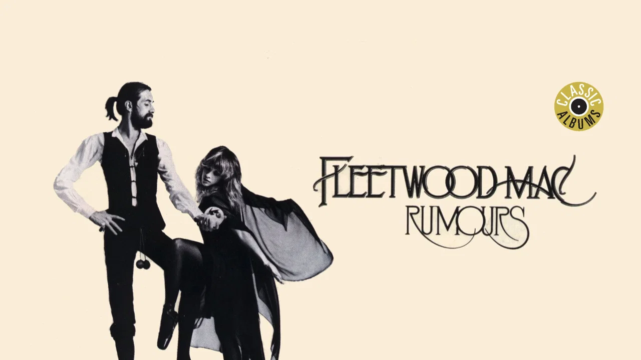 Classic Albums: Fleetwood Mac - Rumours - 剧照